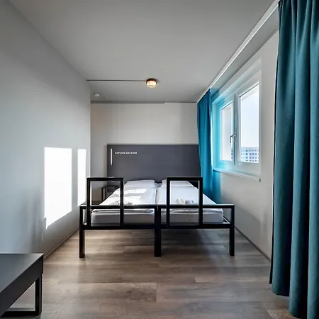 Hostel A&o Kolumbus