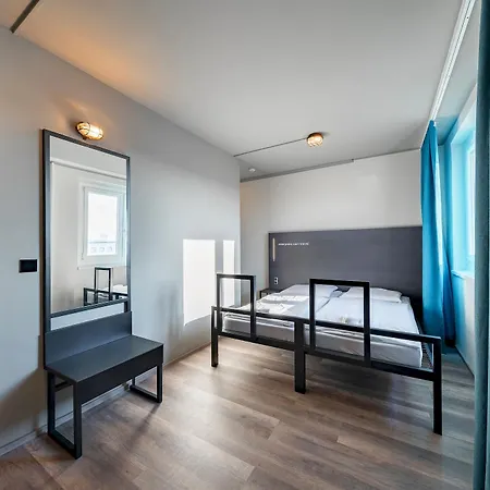 Hostel A&o Kolumbus *