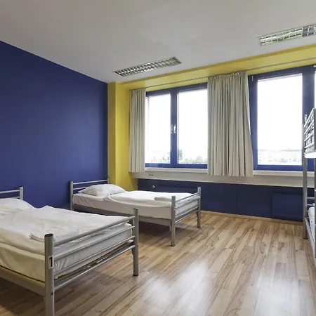 Hostel Generator Prenzlauer Berg