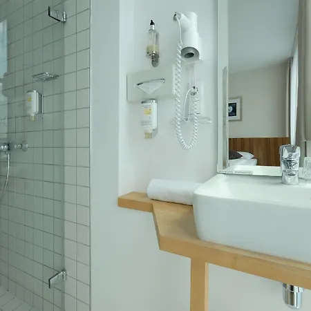 Berlin-mitte Hotel Berlino