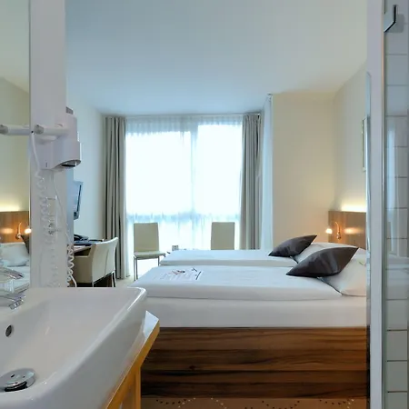 Berlin-mitte Hotel
