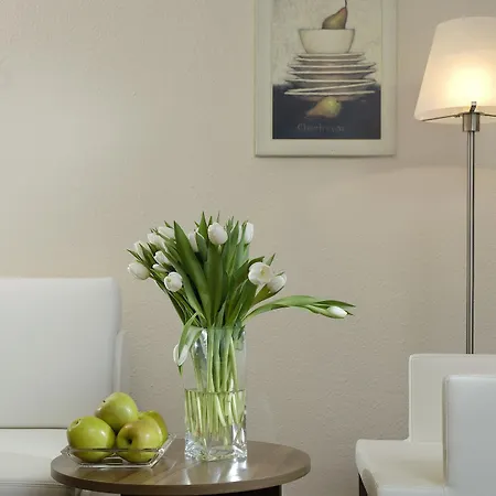 Hotel Berlin-mitte