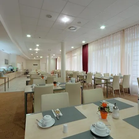 Berlin-mitte Hotel