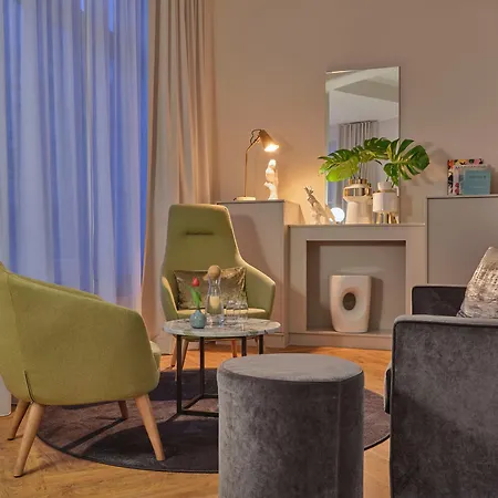 Classik Alexander Plaza 4*
