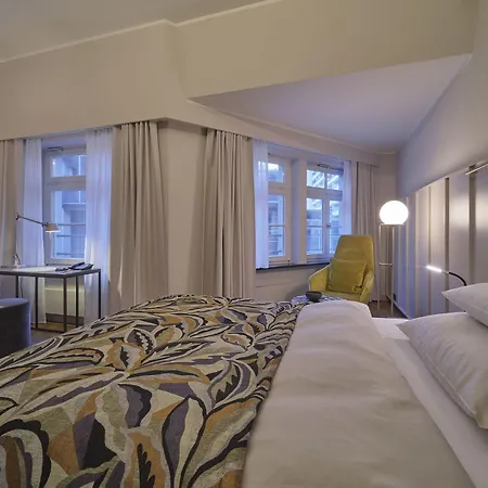 Classik Alexander Plaza Отель 4*
