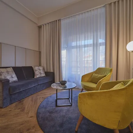 Classik Alexander Plaza 4* Берлин