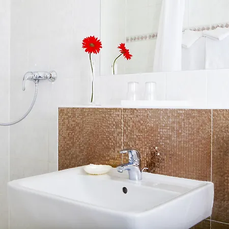 Elba Am Kurfuerstendamm - Design Chambers Hotel Berlin