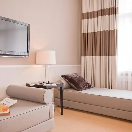 Hotel Elba Am Kurfuerstendamm - Design Chambers