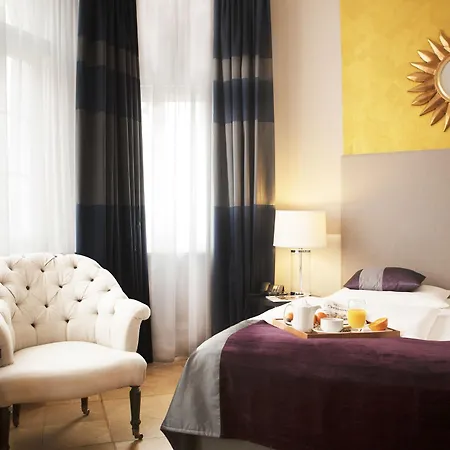 Hotel Elba Am Kurfuerstendamm - Design Chambers Berlin