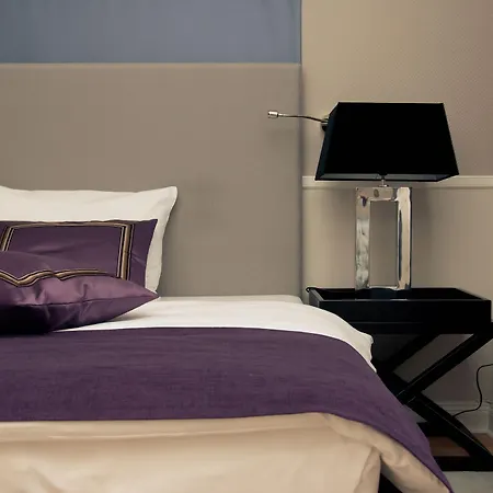 Elba Am Kurfuerstendamm - Design Chambers 3* Berlin