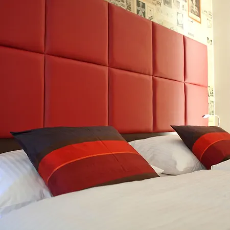 Elba Am Kurfuerstendamm - Design Chambers 3*
