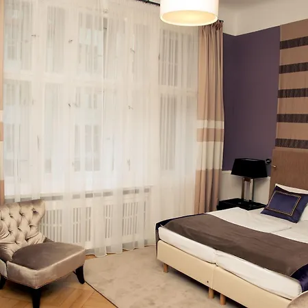 Elba Am Kurfuerstendamm - Design Chambers Hotel