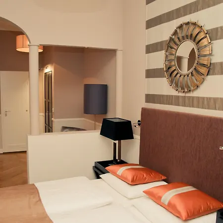 Elba Am Kurfuerstendamm - Design Chambers