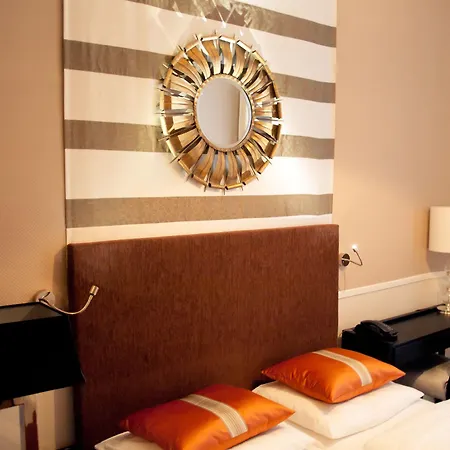 Hotel Elba Am Kurfuerstendamm - Design Chambers 3*