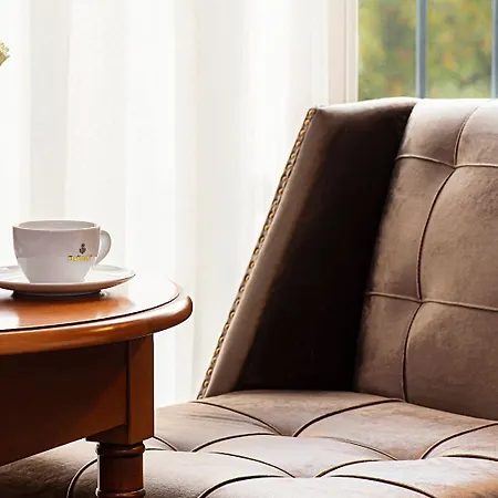Hotell Victor's Residenz-hotel Mitte Berlin