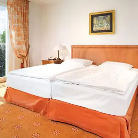 Victor's Residenz-hotel Berlijn