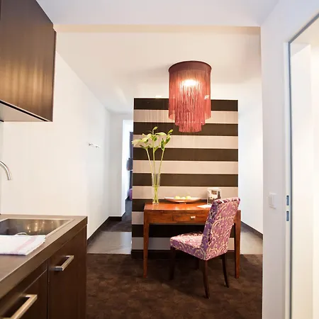 Goodman's Living * Berlin