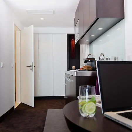 Goodman's Living Lejlighed Berlin