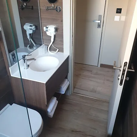 Hotel Klassik Berlino