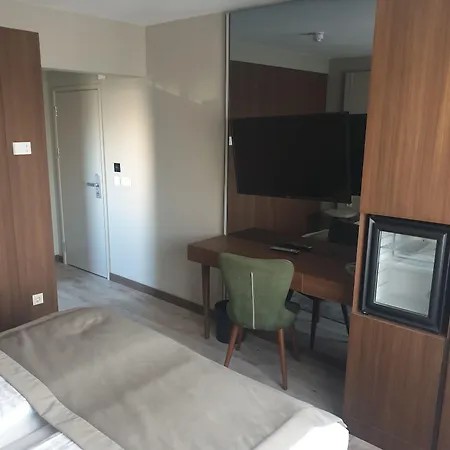 Otel Klassik