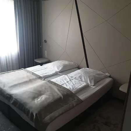 Klassik Hotel Berlino