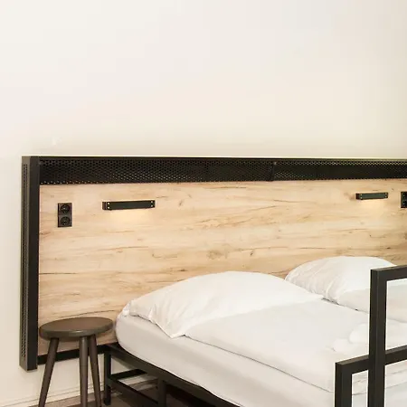 A&o Mitte Hostel *