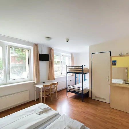A&o Mitte