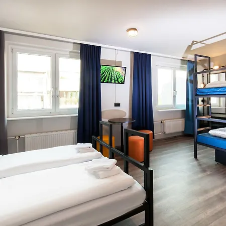 A&o Mitte *
