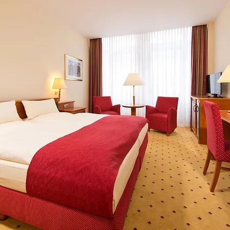 Steglitz International Hotel
