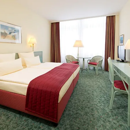 Hotel Steglitz International 4*