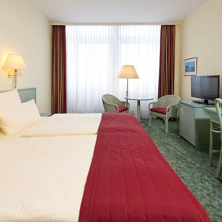 Hotel Steglitz International 4*