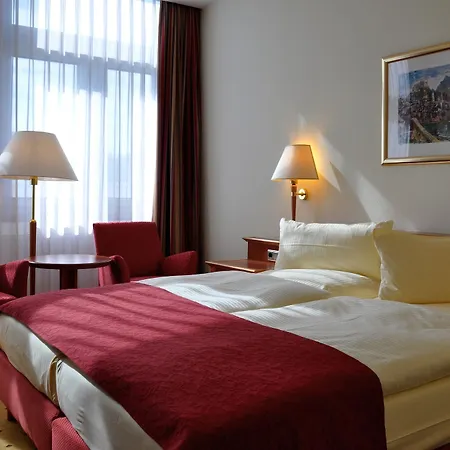 Hotel Steglitz International 4*