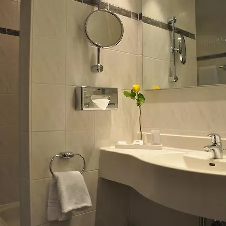 Steglitz International Hotel Berlin