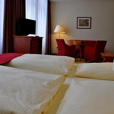 Steglitz International Hotel