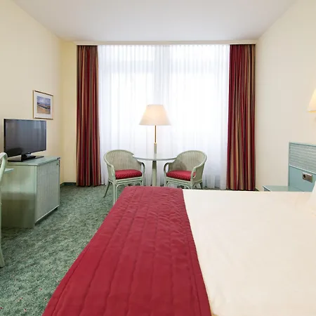 Steglitz International Berlin