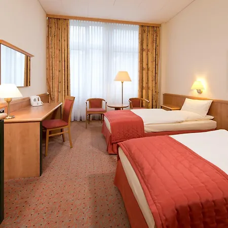 Steglitz International Hotel Berlin