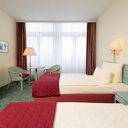 Hotel Steglitz International Berlin