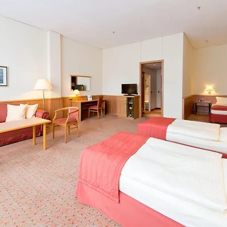 Hotel Steglitz International