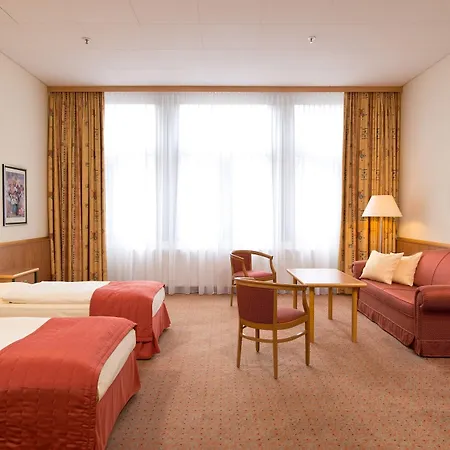 Steglitz International Hotel Berlin