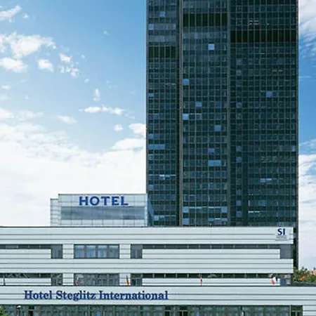 Steglitz International Hotel