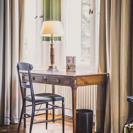 Henri Kurfuerstendamm Hotel