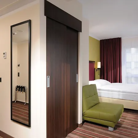 Hotel Leonardo