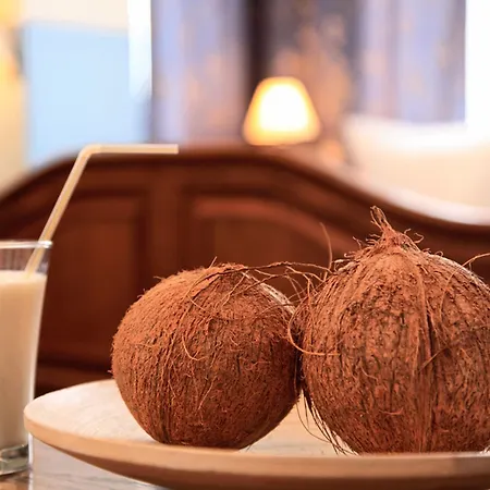 Gæstehus Hotel-pension Cortina 2*