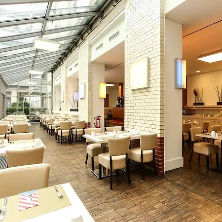 Park Plaza Wallstreet Mitte Hotel 4*