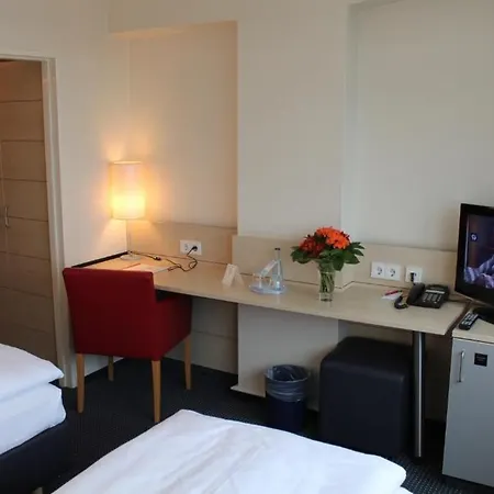 Otel Enjoy Am Berlin