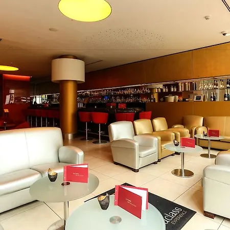 Park Plaza Wallstreet Mitte Szálloda
