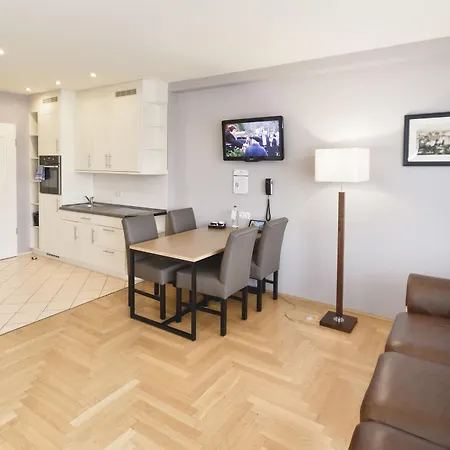 Amc Bundesallee Apartment Berlin