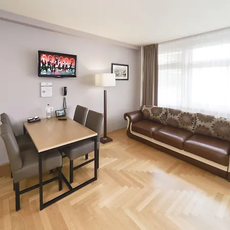 Amc Bundesallee Apartment *