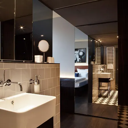 Mani By Amano Hotell Berlin