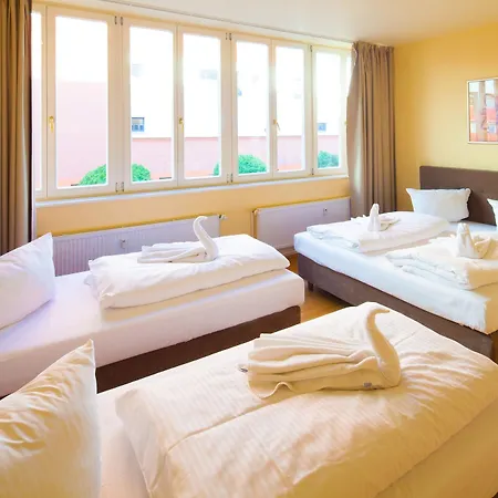 Apartment Amc Bundesallee *
